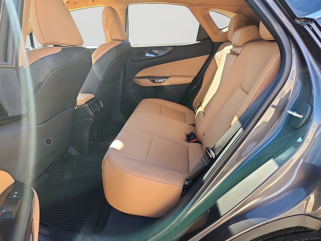 Used 2023 Lexus NX 350 350 Premium image 8