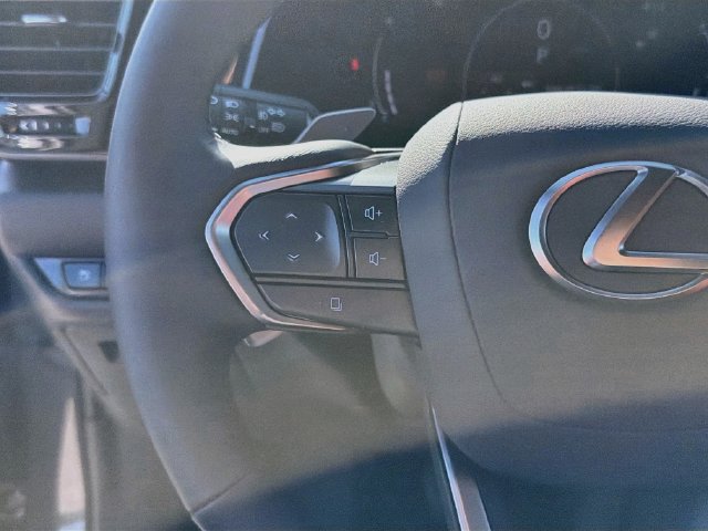 New 2026 Lexus NX 350 AWD w/ Accessory Package (2T) image 37