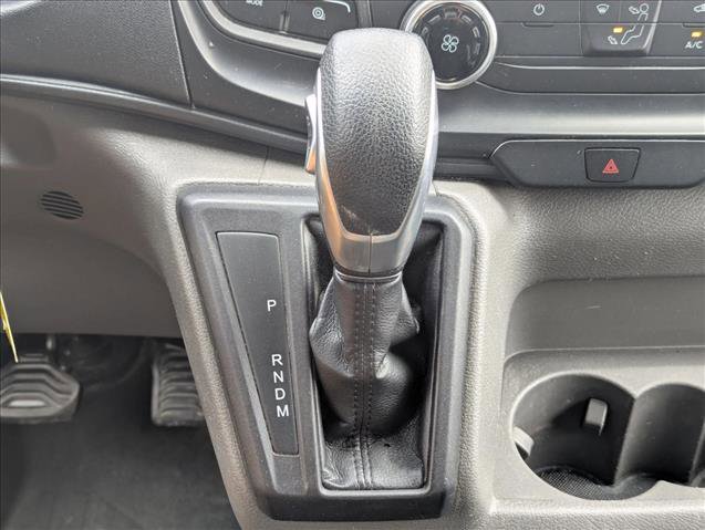 Used 2020 Ford Transit 250 Low Roof image 12