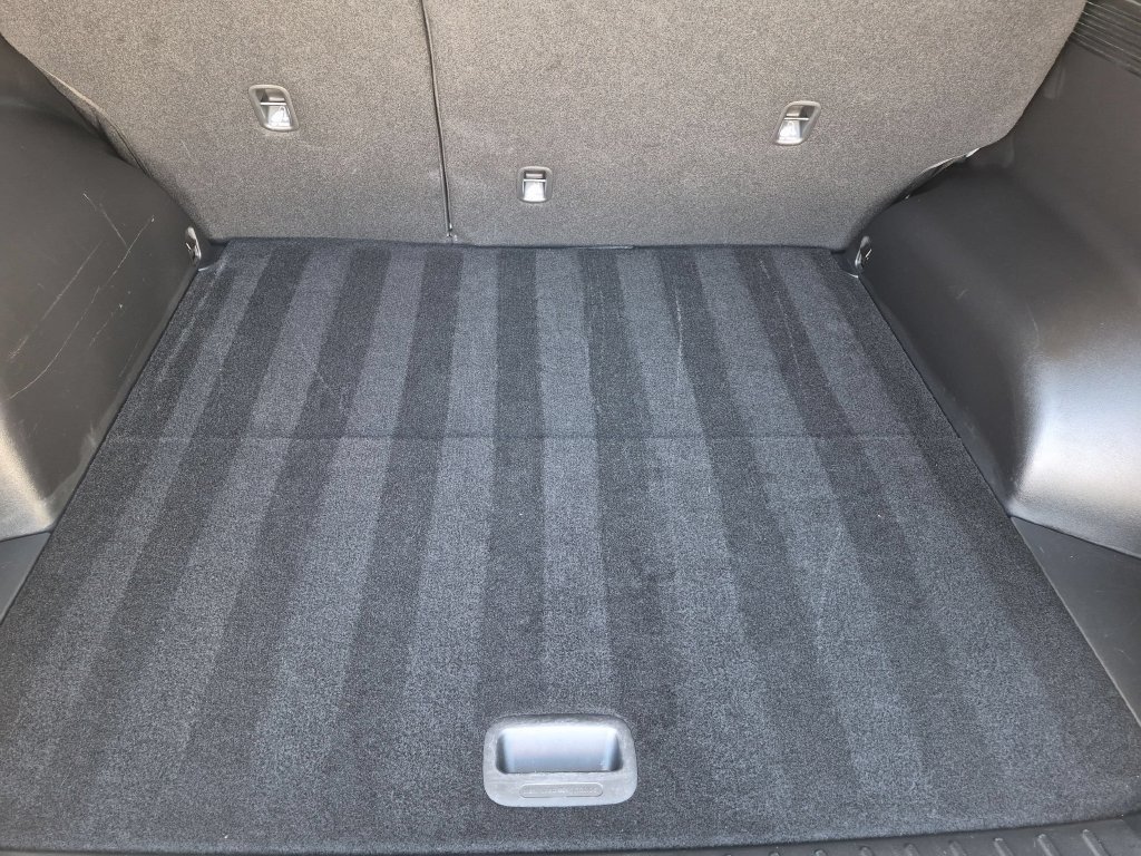 Used 2026 Hyundai Tucson SEL FWD image 25