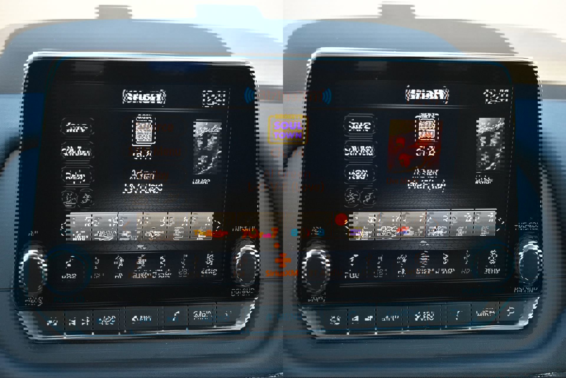 Used 2023 Nissan Rogue SL AWD/4WD image 29