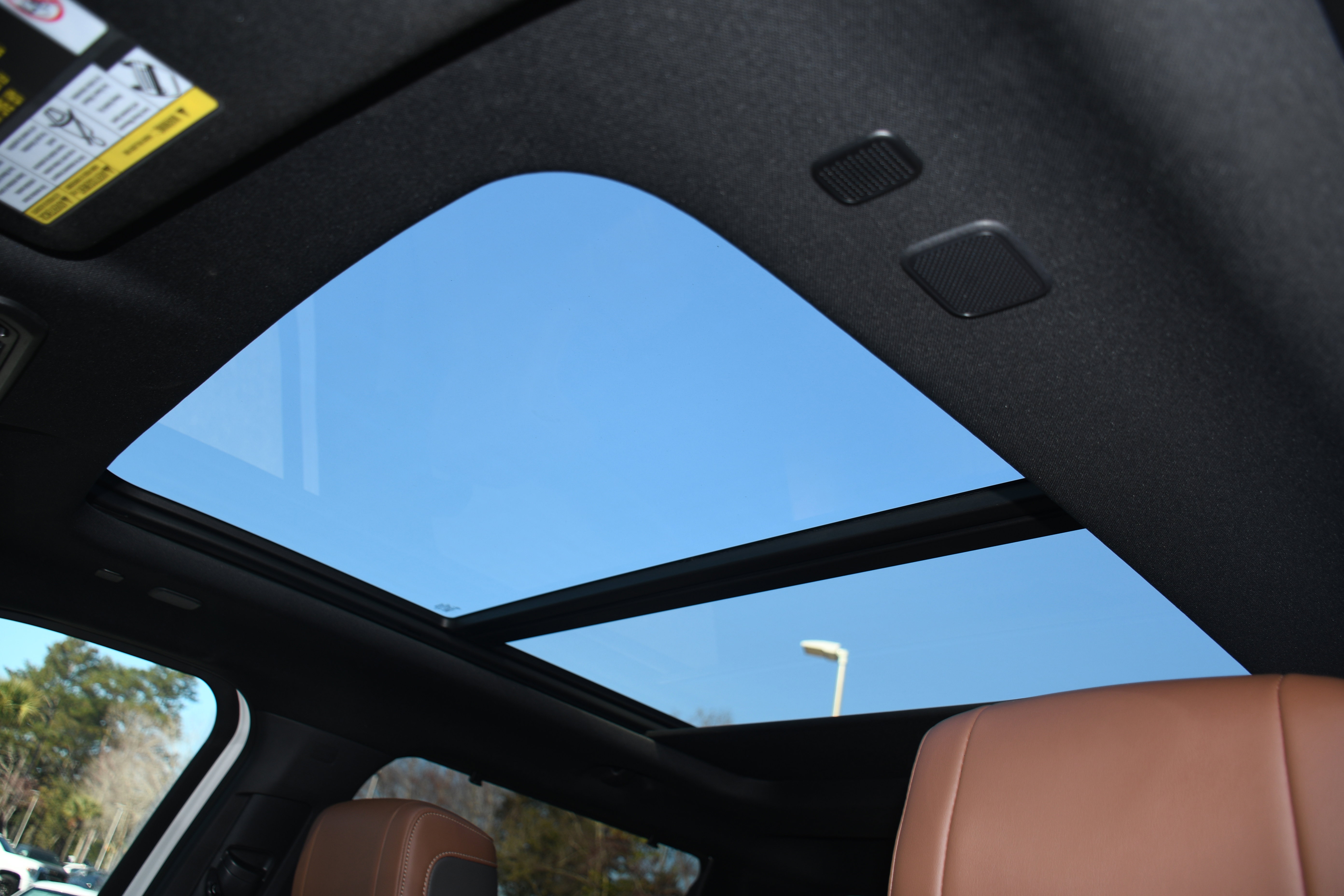 Used 2022 Toyota Tundra 1794 Edition w/ Advanced Package image 7