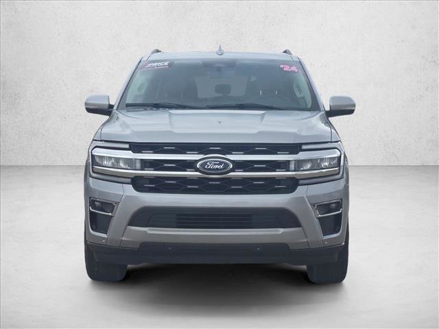 Certified 2024 Ford Expedition Max Limited RWD image 2
