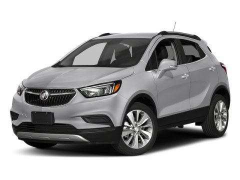 Used 2018 Buick Encore Preferred image 1