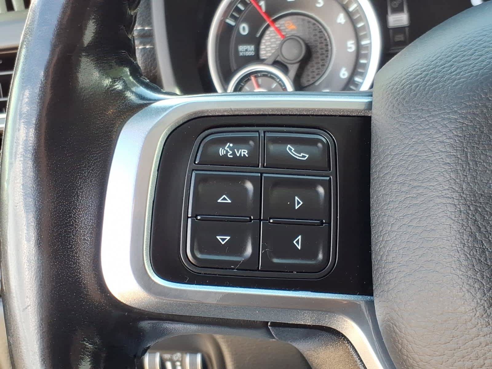 Used 2020 RAM 2500 Laramie AWD/4WD image 30