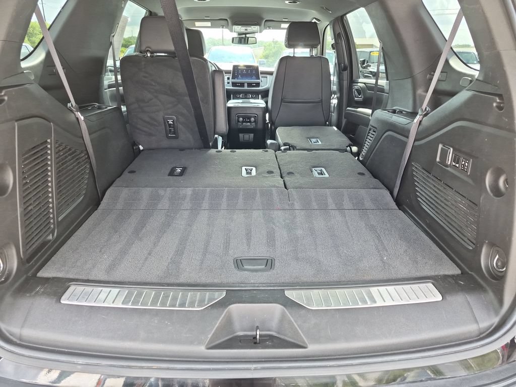 Used 2023 Chevrolet Tahoe Z71 w/ Luxury Package AWD/4WD image 43