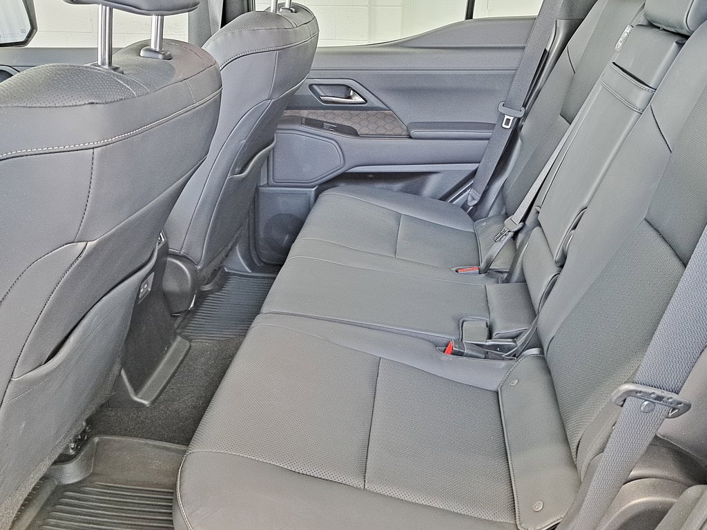 Used 2024 Lexus GX 550 image 28