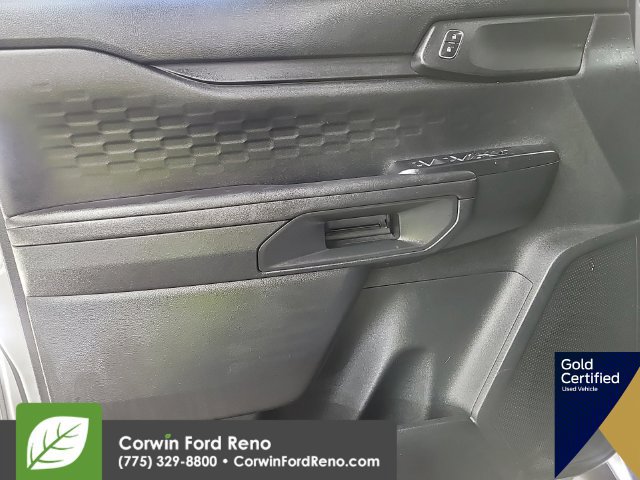 Used 2024 Ford Ranger XL AWD/4WD image 13