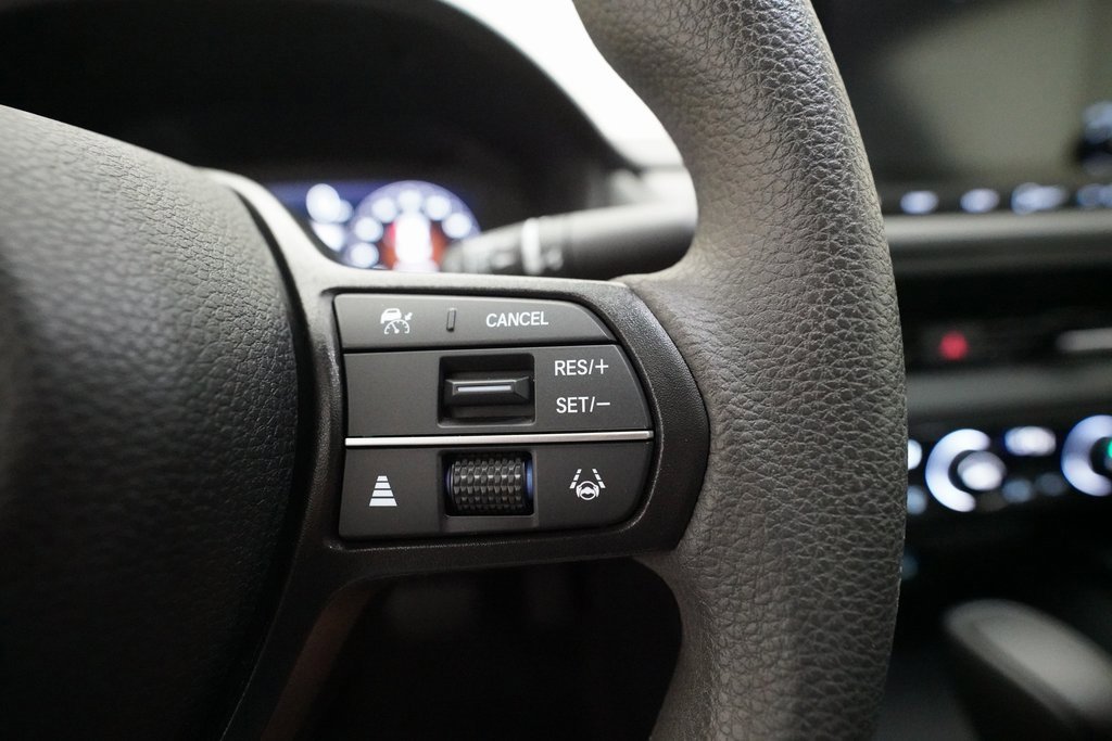 Used 2023 Honda Accord EX image 17