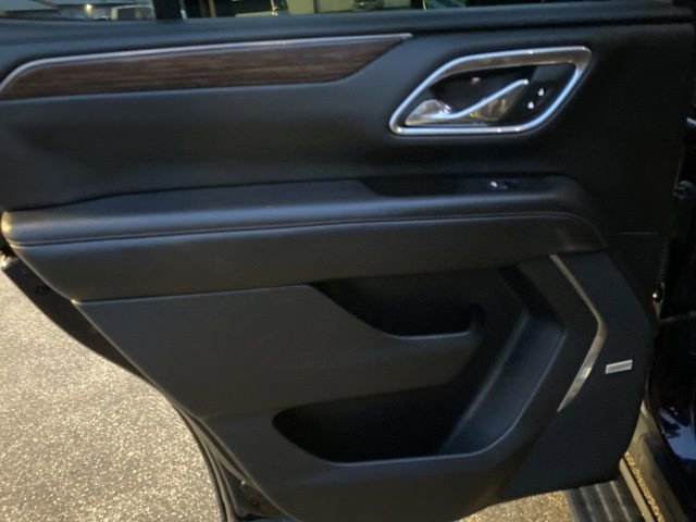 Used 2021 Chevrolet Tahoe High Country w/ Premium Package image 27