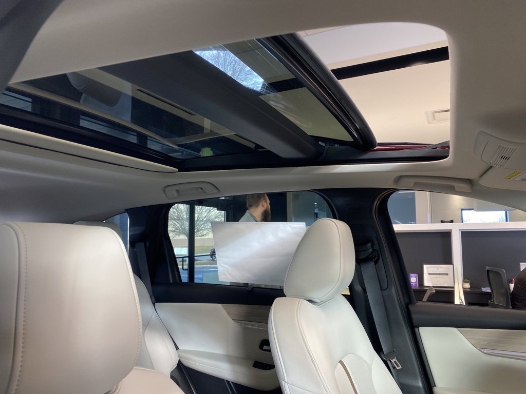 New 2026 MAZDA CX-90 3.3 Turbo S w/ Premium Package image 7