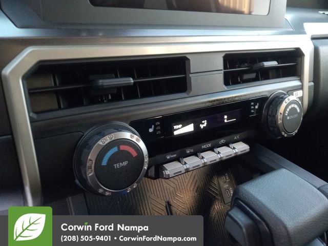 Used 2025 Toyota Tacoma SR5 image 17