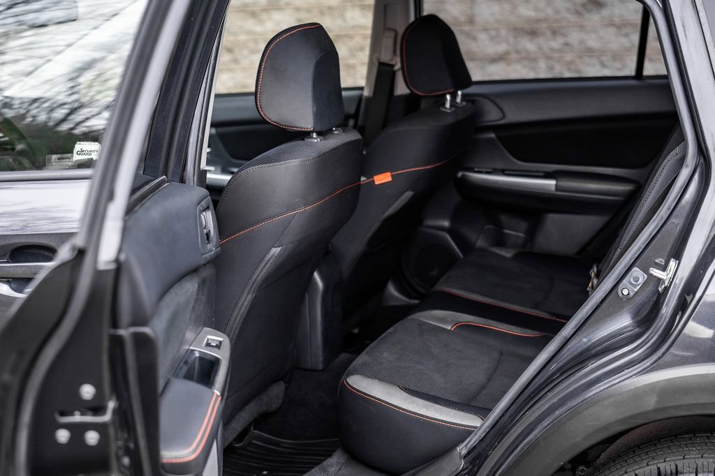 Used 2016 Subaru Crosstrek 2.0i Premium w/ Popular Package #1 image 20