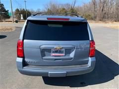 Used 2015 Chevrolet Tahoe LTZ image 6