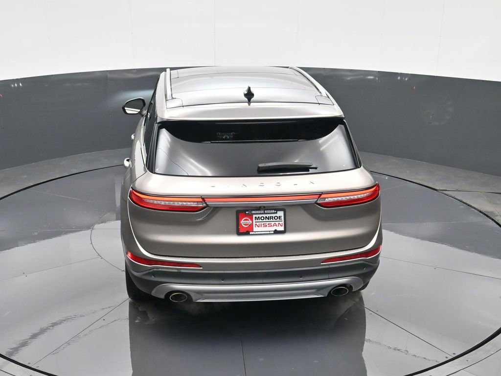 Used 2021 Lincoln Corsair FWD w/ Premium Package image 31