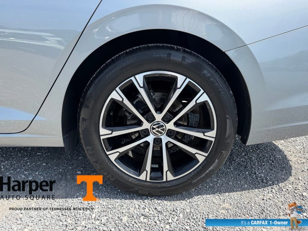 Used 2023 Volkswagen Jetta Sport FWD image 20