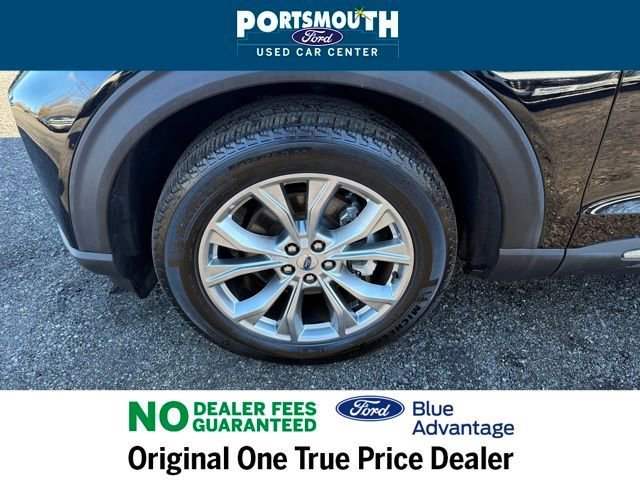 Used 2023 Ford Explorer XLT w/ Equipment Group 202A image 30