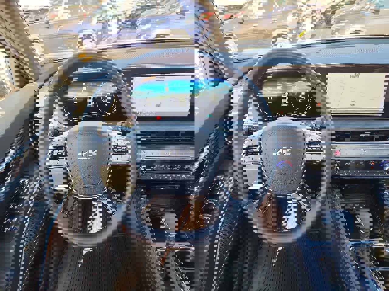 Used 2024 Kia Telluride SX Prestige X-Line image 19