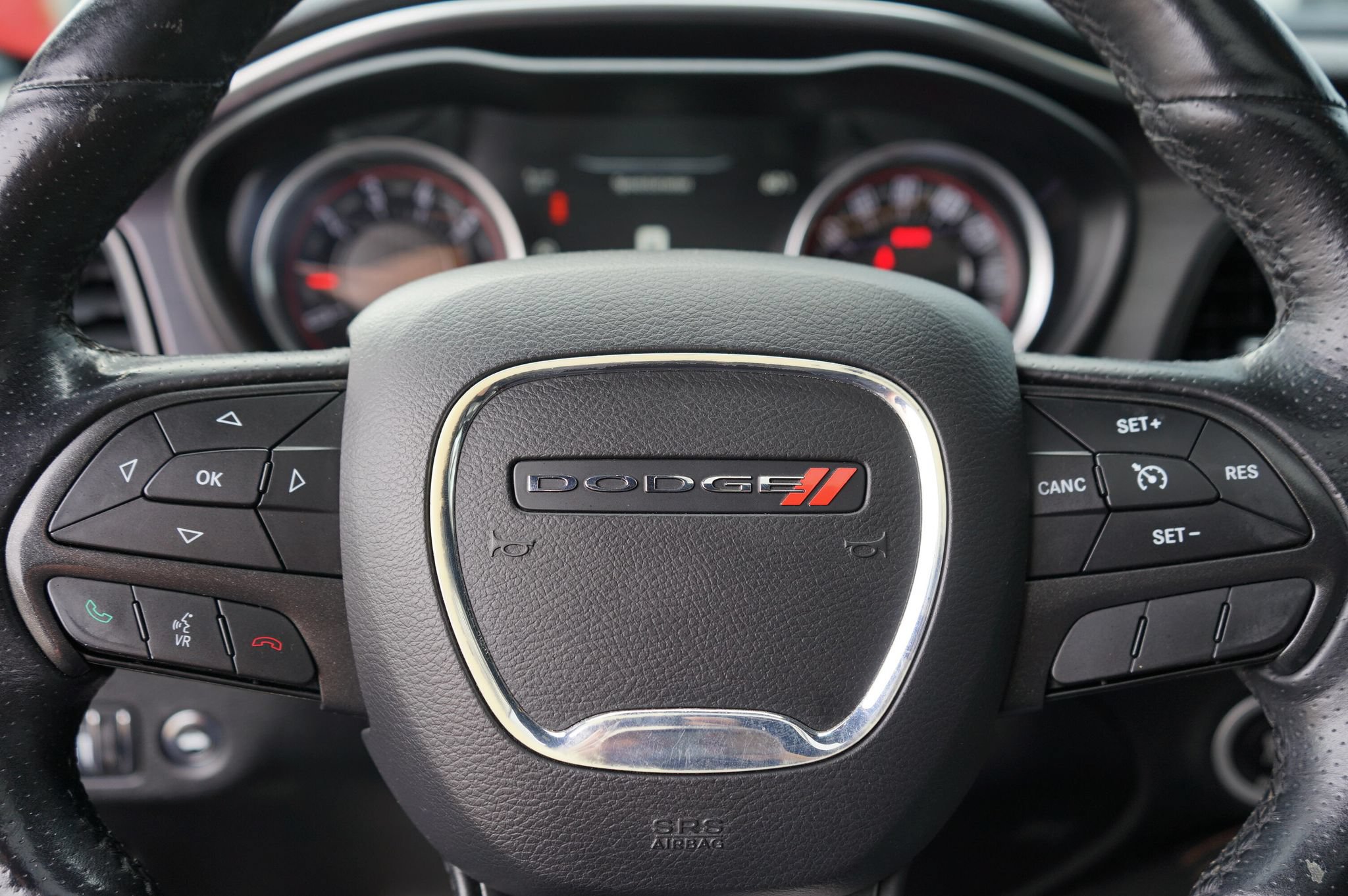 Used 2016 Dodge Challenger R/T Plus RWD image 26