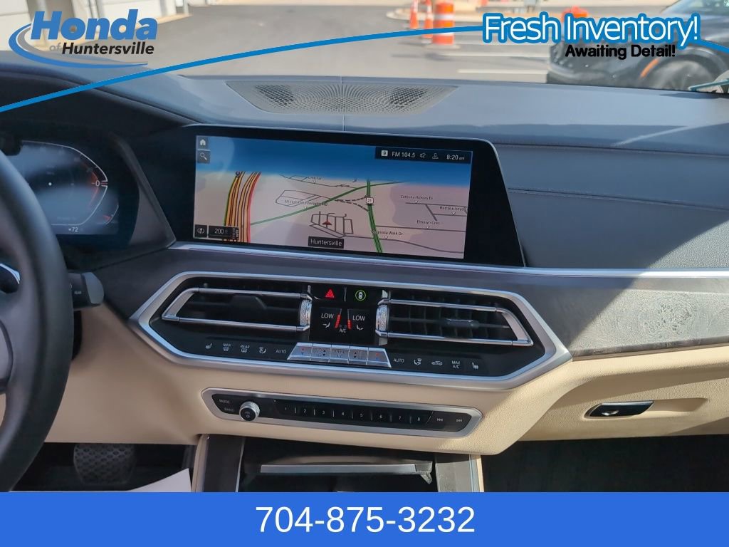 Used 2022 BMW X5 xDrive40i image 17