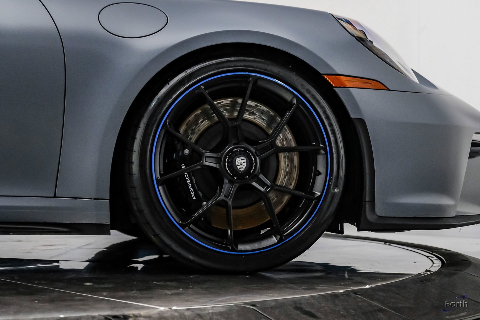 Used 2023 Porsche 911 GT3 RWD image 82