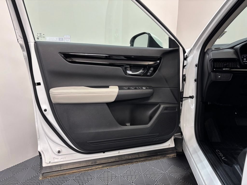 Used 2026 Honda CR-V EX-L image 29