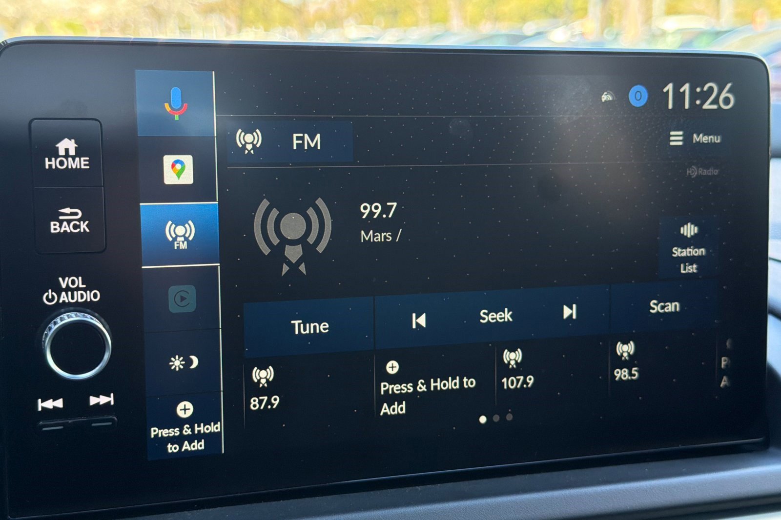 Used 2025 Acura ADX A-Spec image 25