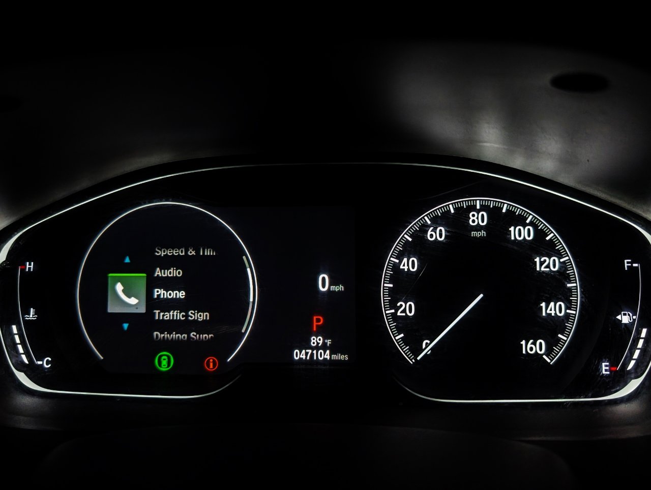 Used 2021 Honda Accord Sport image 48