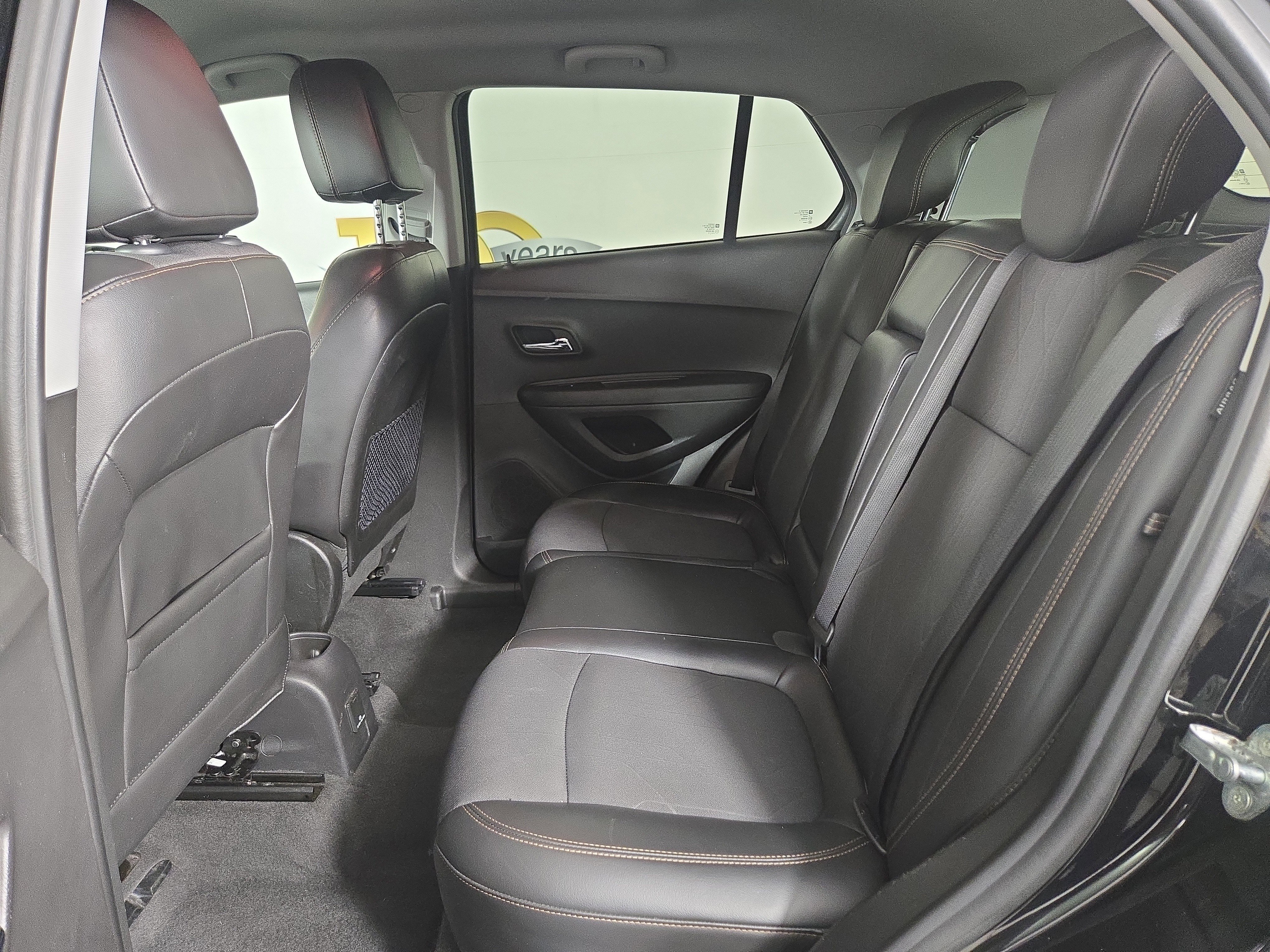 Used 2019 Chevrolet Trax LT w/ Driver Confidence Package image 12