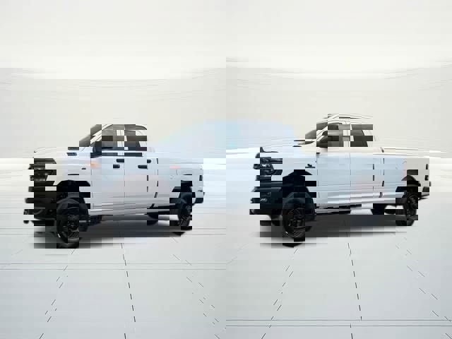 New 2025 RAM 2500 Tradesman image 3