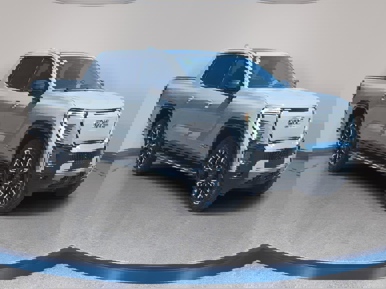 Used 2024 GMC Sierra EV Denali image 3