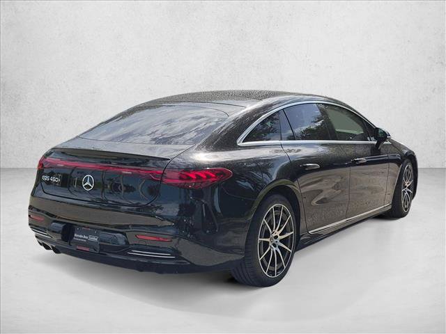 Certified 2023 Mercedes-Benz EQS 450+ Sedan image 5