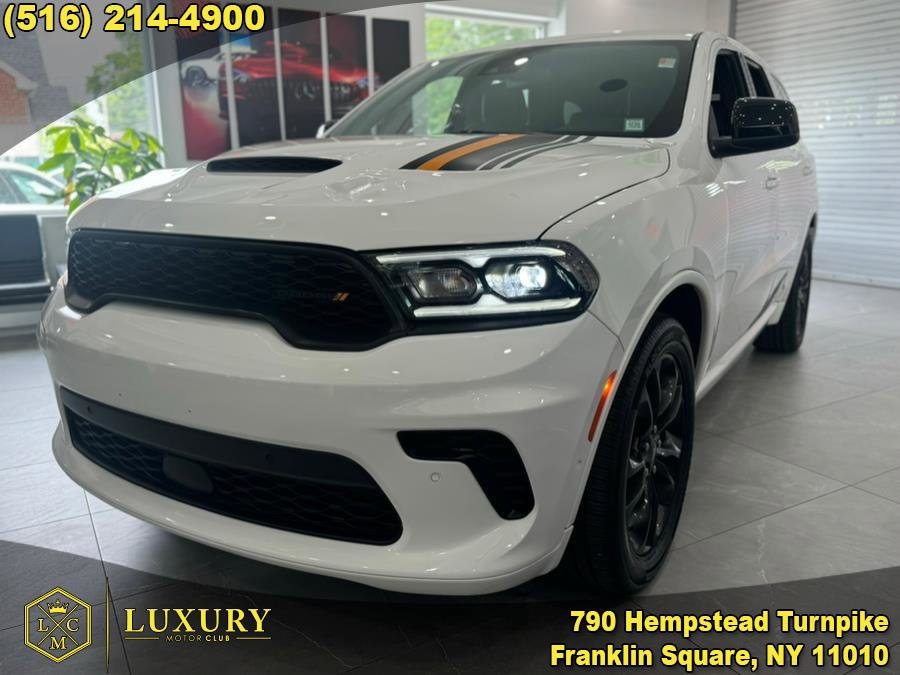 Used 2023 Dodge Durango R/T image 1