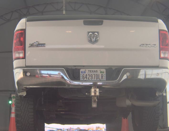 Used 2018 RAM 1500 Big Horn image 19