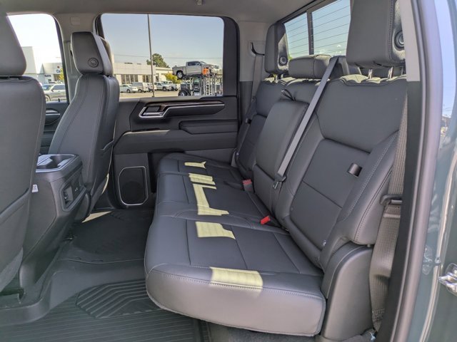 New 2026 Chevrolet Silverado 3500 LT w/ Trail Boss Package image 14
