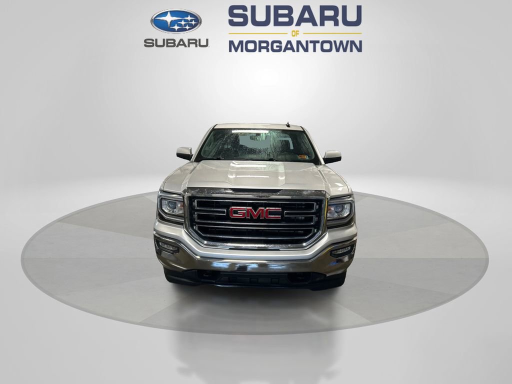 Used 2017 GMC Sierra 1500 SLE w/ SLE Value Package video 2