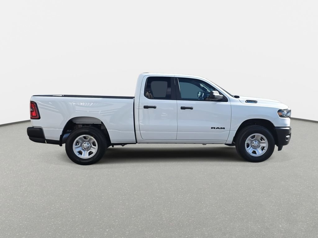 New 2026 RAM 1500 Tradesman image 4