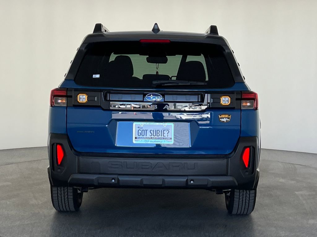 New 2026 Subaru Outback Wilderness image 5