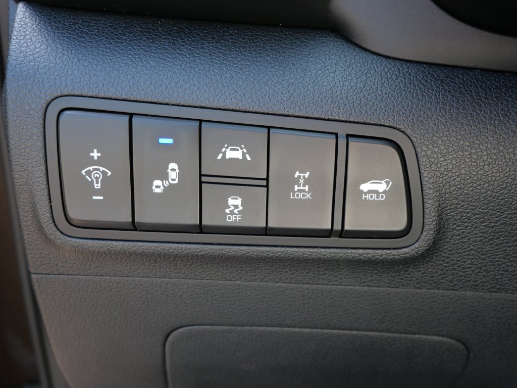 Used 2020 Hyundai Tucson Ultimate AWD/4WD image 29