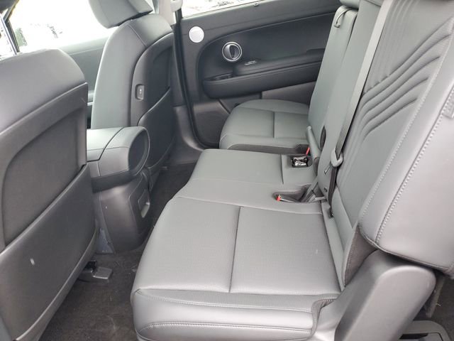 New 2026 Hyundai Palisade SEL Premium image 15