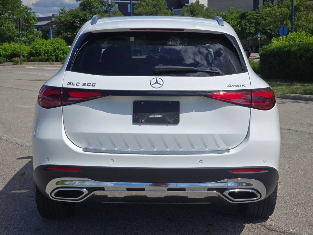 Certified 2023 Mercedes-Benz GLC 300 4MATIC image 16