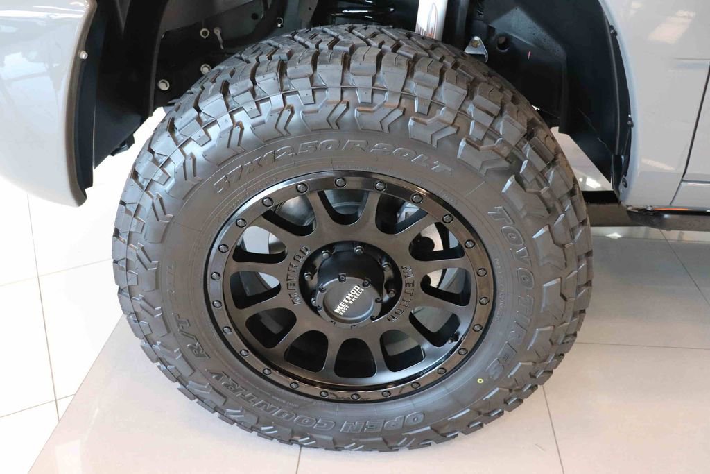 New 2026 RAM 3500 Laramie image 5