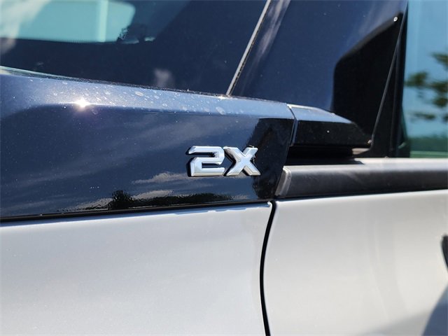 New 2025 GMC Hummer EV 2X image 10