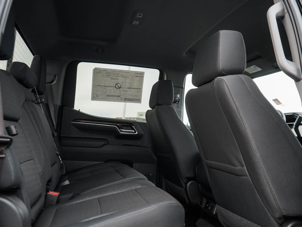 New 2026 GMC Sierra 1500 Elevation AWD/4WD image 10