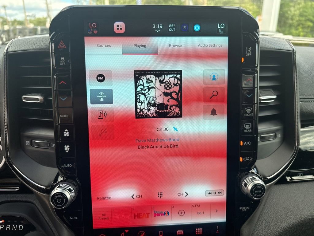 New 2026 RAM 1500 Rebel image 22