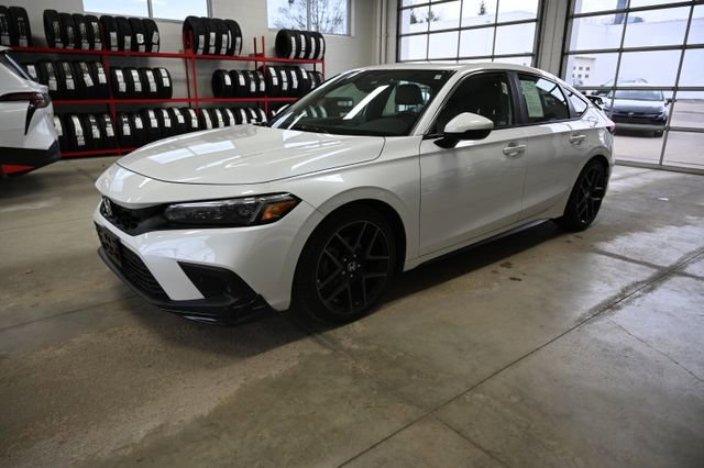 Used 2023 Honda Civic Sport Touring image 8