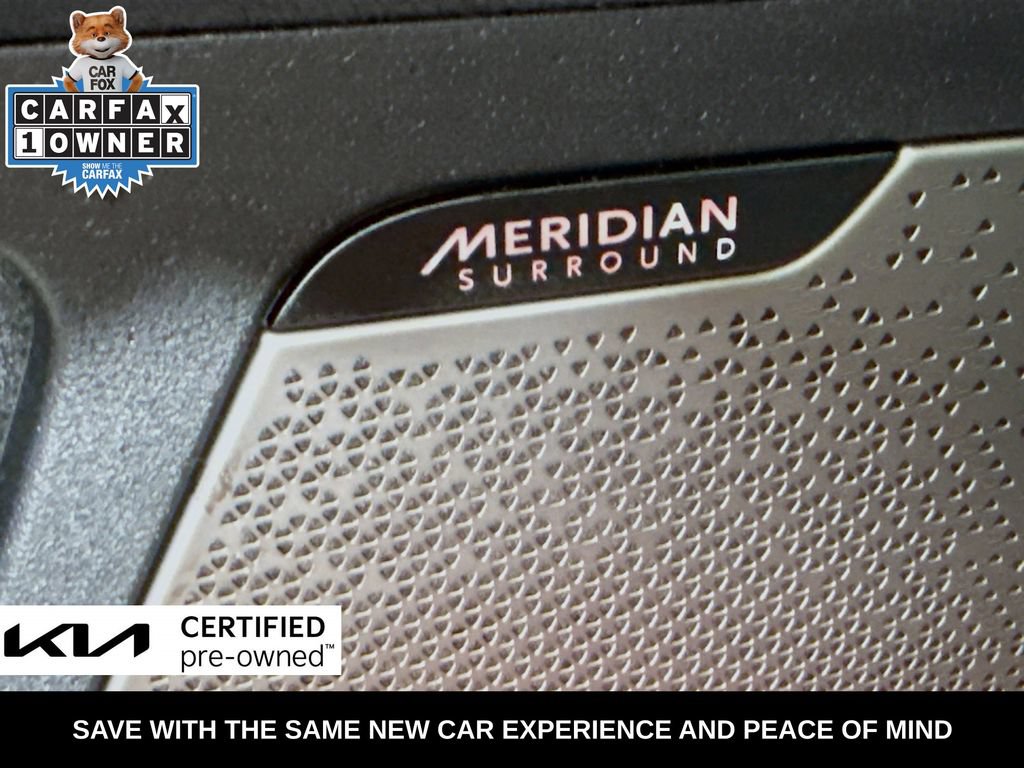 Certified 2023 Kia EV6 GT AWD/4WD image 23