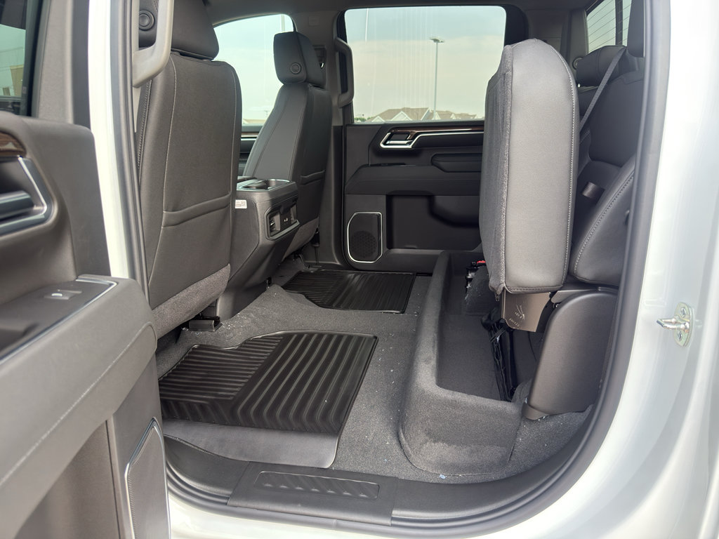 New 2026 Chevrolet Silverado 2500 LT w/ Trail Boss Package AWD/4WD image 48