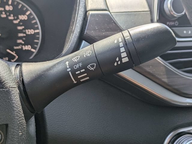 Used 2024 Nissan Altima 2.5 SV FWD image 27