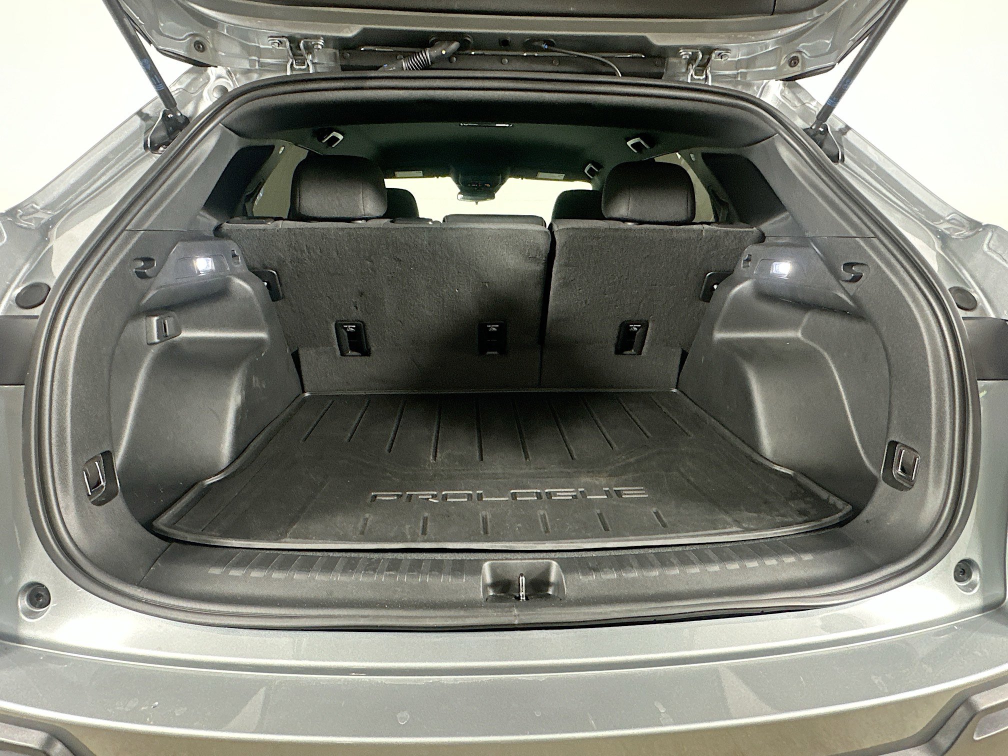 Used 2024 Honda Prologue EX image 28